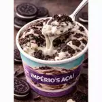 SORVETE 500ML