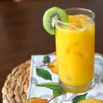 Agua de Mango