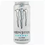 Monster Ultra Lata (BRANCO)