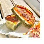 Tarta Tricolor
