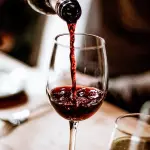 DOSE DE VINHO