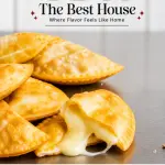 Empanadas de queso