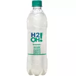 H2O LIMONETO 500 ML