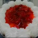 tortinha de Morango 🍓