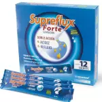 SUPREFLUX FORTE CAJA X 12 SACHETS