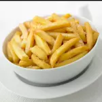 Porção de Batata