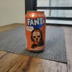 FANTA LARANJA 350ml