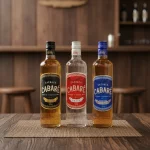 CACHAÇA CABARE