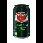Guaraná Antártica Lata Zero