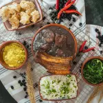 Feijoada  (Solo domingo)