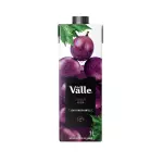 Del Valle Uva 1L
