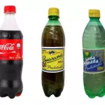 Refrigerante 600ML