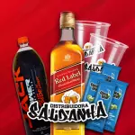 Red Label 1L