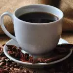 Café Pasado
