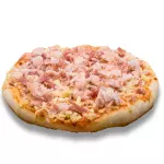 SENCILLA  PIZZETA (22CM)