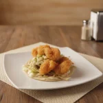 Taco de Camaron