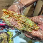 Pastel Napolitano