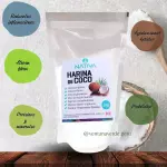 HARINA DE COCO 1 Kg