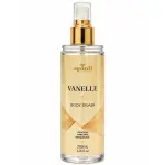 BODY SPLASH VANELLE 200ML APINIL