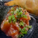 TEMAKI SALMÃO