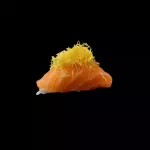 NIGUIRI BATATA CRISPY 4 PEÇAS