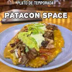 PATACON SPACE