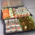 Combo 12 - 65  peças