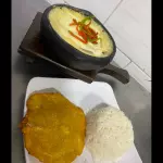 MARISCOS