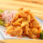 CHICHARRÓN DE PESCADO