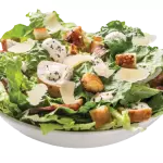ENSALADA CESAR