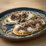 Tlacoyos