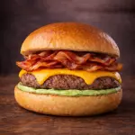 Nova York- Bacon (Estados Unidos)