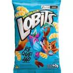 LOBITOS QUEIJO