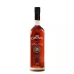 Ron Cartavio Solera 12 años 750ml