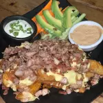 Papas especiales