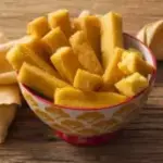 POLENTA FRITA