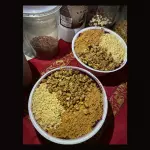 COMBO DILICIO ( 2 AÇAIS DE 500 ML)