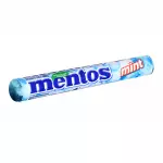 Mentos Mint 600g