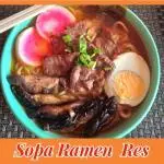 RAMEN RES