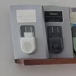 Aromat.Elétricos Standard (Plástico)
