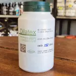 DILATEX 152 CAPS