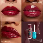 Nyx Lip IV