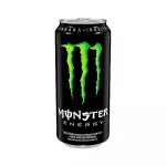 Energético Monster ZERO (473 ml)