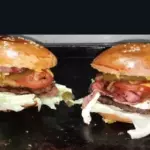 HAMBURGUESA CHORIQUESO