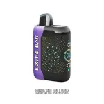 EXTRE BAR 30K