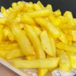 Batata grande