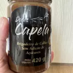 BRIGADEIRO