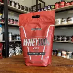 WHEY 100% PURE 900G