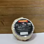 Cocada com ameixa tablete