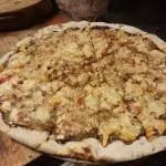Chocopizza